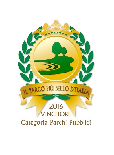 IL PARCO STORICO DI VILLA LITTA PROCLAMATO 'Il Parco più bello d'Italia 2016' 